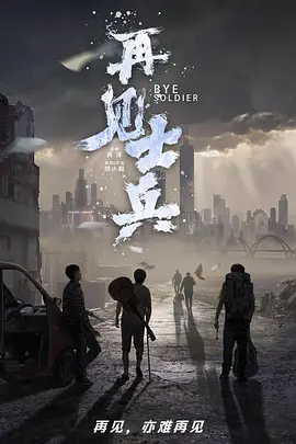 再见,士兵(2023)