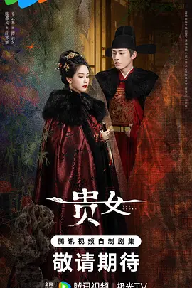 贵女/雁回时(2025)
