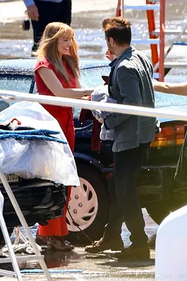 宏大勇敢美丽的旅行(2025)