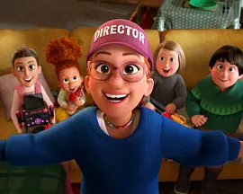 那个圣诞节(2024)