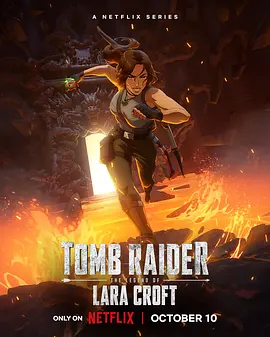 Tomb Raider:The Legend of Lara Croft.webp Tomb Raider:The Legend of Lara Croft.webp