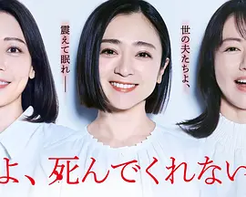 老公啊,你能去死吗(2025)