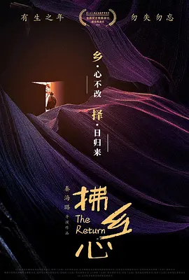 拂乡心(2019)