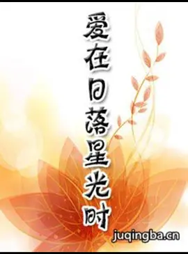 爱在日落星光时(2025)