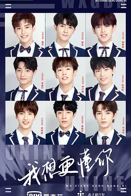 我想更懂你 (2030)