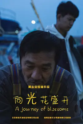 向光花盛开 (2025)