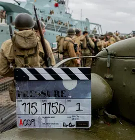 极限高压 Pressure (2025)