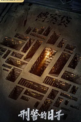 刑警的日子(2025)