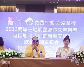 我们的青春无悔(2024)