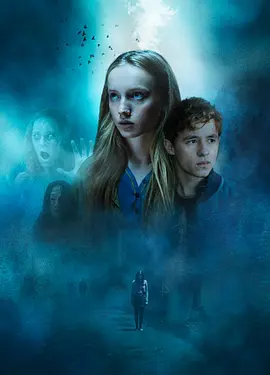 悄无声息 - 我们惧怕什么(2023)