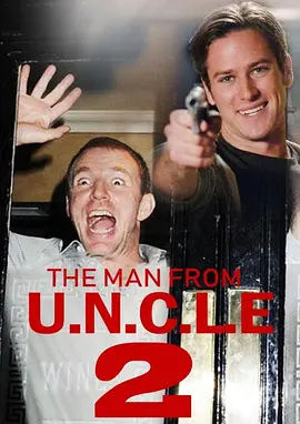 Untitled The Man From UNCLE Sequel.webp Untitled The Man From UNCLE Sequel.webp