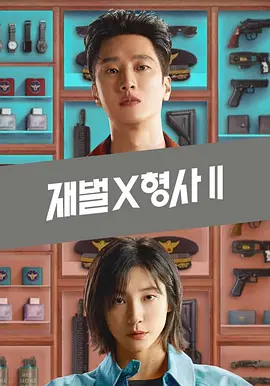 财阀X刑警 第二季(2025)