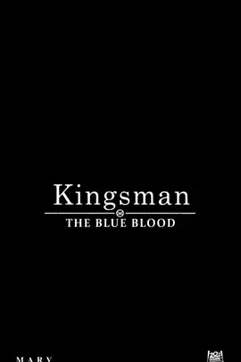 Kingsman The Blue Blood.webp