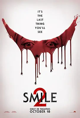 危笑2 Smile 2(2024)