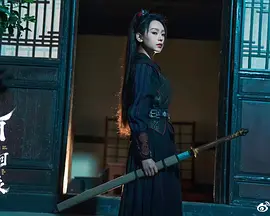 南风何所依(2025)