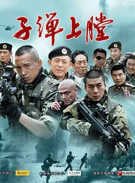 我是特种兵(2011)
