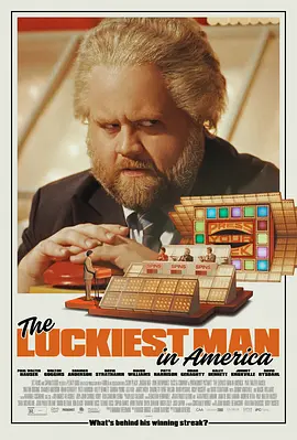 The Luckiest Man in America.webp