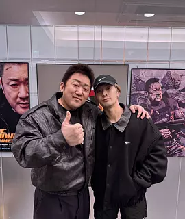 犯罪都市5 (2025)