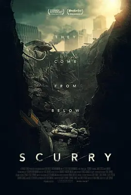 极速求生 Scurry (2024)