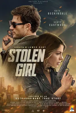 急转直下 Stolen Girl (2025)